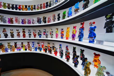 The 10 Most Expensive Bearbricks Ever Sold .